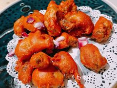 -八府香鸭·啫啫煲(华山路店)