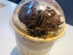 -喜茶(上海五角场万达店)