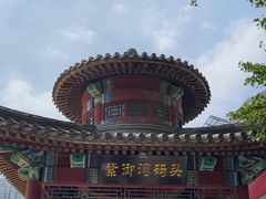-皇家御河游(紫御湾码头)