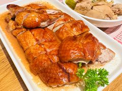 -顺风汤馆·广府粤菜(江宸天街店)