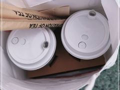 -喜茶(北京五棵松华熙店)