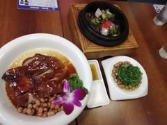 -德宏记·茶餐厅(新辰里学清路店)