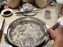 -煲大王猪肚鸡·椰子鸡火锅(红谷滩万达店)