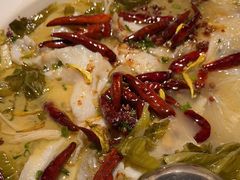 -江渔儿酸菜鱼(万科东荟城店)