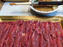 -东门口涮肉·砂锅·烤串(老门东店)