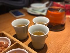 -闽上鲜·福建菜(龙湖滨江天街店)