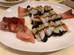 古法蒸东星斑-利苑酒家(华熙国际店)