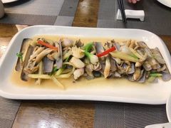 -观海轩餐厅(一线海景店)