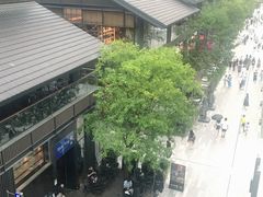 -星巴克(成都太古里二店)
