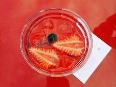 -池畔酒吧 WET Bar