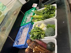 -水禾轩·海鲜蒸汽主题餐厅(拱北店)