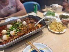 -鱼酷活鱼烤鱼(沈阳大悦城店)