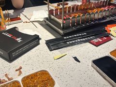 -玉善烧烤串城(长春总店)