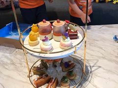 -粤海喜来登酒店·&More聚驿(天河城店)