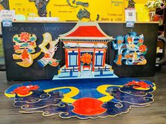 -杨梅红艺术教育(西湖万达校区)