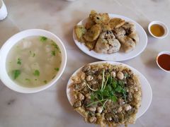 -飘香小食店(国平路店)