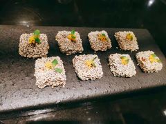 -北京王府井希尔顿酒店·秦唐中餐厅Chynna