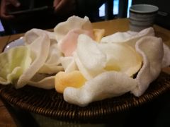 -万里闯关东铁锅炖菜馆(高新旗舰店)