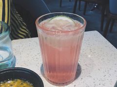 -半山腰·云南菜(侨福芳草地店)