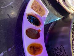 -十三姨正合丰烤肉(营迹路店)