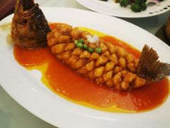 -清真马祥兴菜馆(云南北路店)