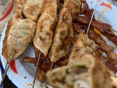-小胡子祥彪烧烤(北湖总店)
