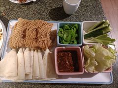 -一记洛阳菜·糖醋小排·水席(十字街店)