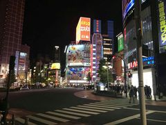 -一蘭拉面(新宿中央东口店)