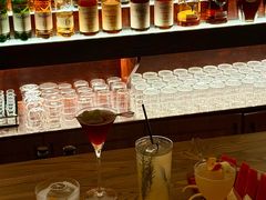-LAMP BAR 水烟音乐酒吧