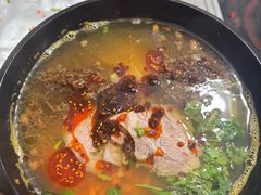 -一品飘香米线(一中总店)