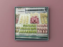 -Pierre Marcolini(德基广场店)