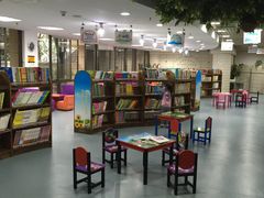 -深圳少年儿童图书馆