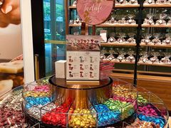 -Laderach 莱德拉(上海环贸iapm店)