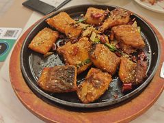 -荷花亭·湖北融合菜(中商广场店)