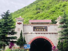 -泸定桥景区