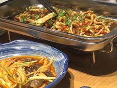 -大娘湘厨(万科金域花园店)