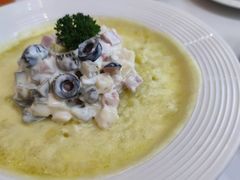 -库滋明·俄罗斯特色美食(中央大街店)