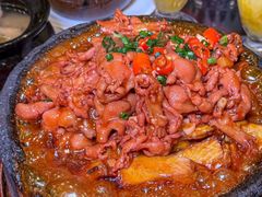 -西江美食舫·江西菜(健德桥店)