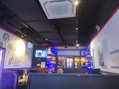 -大成海鲜烧烤·海鲜粥(长寿路店)