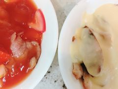 -新记餐厅(香槟大厦店)