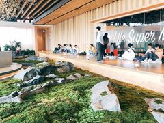 -Seesaw Coffee(朝阳大悦城店)