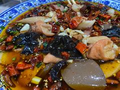 -金三可市井水煮鱼(金碧园店)