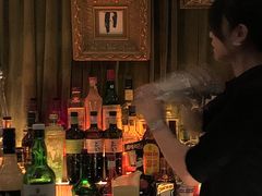 -THE OLD HOUSE酒吧