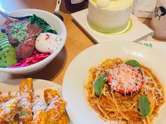 -O'eat Blossom&Pelican(深圳首店)