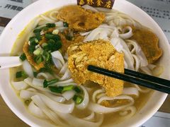 蟹王膏河粉-荔林食店(西华路店)