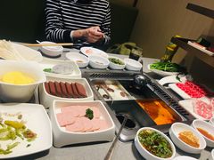 -海底捞火锅(5050购物中心店)