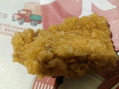 -肯德基(昌里店)