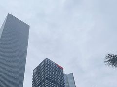 -广州银行大厦