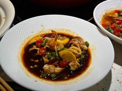 -沪小胖·小龙虾·蓝龙王(八佰伴店)