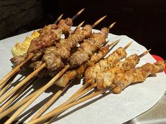 -1819餐厅·团队聚餐·烤串·精酿